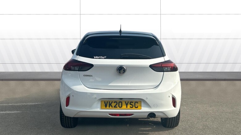 Vauxhall Corsa 1.2 Turbo Elite Nav Premium 5dr Petrol Hatchback